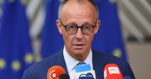 Stire din Actualitate : Cancelarul german Friedrich Merz vrea o Europă mai suverană și cu mai puțină birocrație