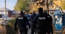 Stire din Eveniment : Ucrainean stabilit în România, reținut după ce şi-a înjunghiat vecinul
