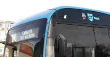 Stire din Social : Șoferii CT BUS, la capătul răbdarii! Incertitudine și disperare