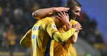 Stire din Sport : Fotbal, echipa națională: România a încheiat preliminariile CM 2026 cu o victorie platonică: 7-1 cu San Marino