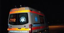 Stire din Eveniment : Accident rutier la intersecția dintre bulevardul Aurel Vlaicu și strada Ștefăniță Vodă