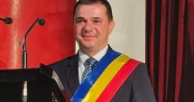Stire din Eveniment : Primar vizat de o fraudă online cu e-mailuri false. Ce mesaje primeau cetăţenii în numele edilului