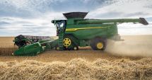 Stire din Economie : Bursă, agricultură, banking. INFO economic