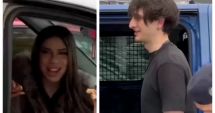 Stire din Eveniment : Un șofer băut a intrat cu mașina în trei autoturisme la Curtea de Apel