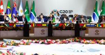 Stire din Actualitate : Summit G20: Aliații occidentali ai Ucrainei au respins planul de pace al SUA