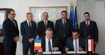 Stire din Economie : Mihai Daraban (CCIR): „Lukoil se va retrage de pe piața românească, posibilă cooperare cu firme din Irak în acest domeniu strategic“