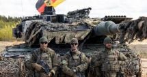 Stire din Actualitate : Majoritatea germanilor susțin propunerea privind convocarea pentru evaluarea serviciului militar