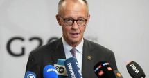 Stire din Actualitate : Cancelarul Friedrich Merz, sceptic asupra șanselor unui acord privind Ucraina până joi