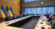 Stire din Actualitate : SUA și Ucraina au convenit să modifice proiectul planului de pace