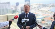 Stire din Actualitate : Donald Tusk: „Planul de pace american pentru Ucraina nu trebuie să pericliteze securitatea Europei“