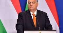 Stire din Actualitate : Viktor Orban: „Nu vrem să ne îndatorăm nepoții din cauza Ucrainei“