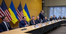 Stire din Actualitate : SUA au făcut presiuni asupra Kievului în timpul negocierilor de la Geneva