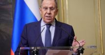 Stire din Actualitate : Rusia îi acuză pe europeni că subminează eforturile lui Trump prin rescrierea planului său de pace