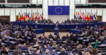 Stire din Actualitate : Parlamentul European cere retragerea dreptului de vot al Ungariei în Consiliul UE pentru încălcarea statului de drept