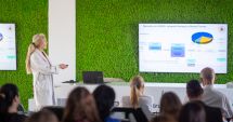Stire din Social : Workshop OCH Constanța: abordarea multidisciplinară a pacientului cu cancer colorectal
