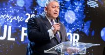 Stire din Economie : Mihai Daraban: „Valoarea adăugată în Portul Constanța este adusă de operatori, nu de CN APMC“