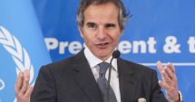 Stire din Actualitate : Argentina l-a nominalizat pe Rafael Grossi pentru funcția de secretar general al ONU