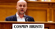Stire din Politică-Administrație : Scandalul CV-ului fals. AUR îl face praf pe ministrul Ionuț Moșteanu