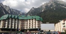 Stire din Economie : Fără tichete de vacanță, HoReCa se prăbușește! Patronatele cer reintroducerea urgentă