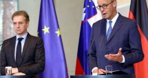 Stire din Actualitate : Cancelarul german Friedrich Merz: „Vizita lui Viktor Orban la Moscova nu are mandat european“