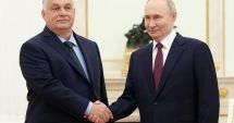 Stire din Actualitate : Viktor Orban spune că Ungaria va continua să cumpere hidrocarburi de la Rusia