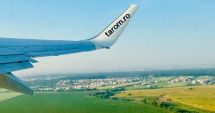 Stire din Economie : TAROM - Tarife speciale pentru zborurile interne, de Ziua Națională a României