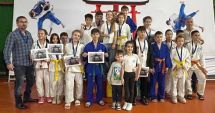 Stire din Sport : Judo: Peste 200 de sportivi, la startul ediției inaugurale a Cupei „Feuzi Gelal“
