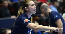 Stire din Sport : Bojana Popovic, noua antrenoare a echipei feminine de handbal CSM București
