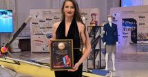 Stire din Sport : Clubul Sportiv Farul Constanța, premiat la Gala Canotajului Românesc - 100 de Ani