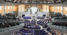 Stire din Actualitate : Germania: Bundestagul a aprobat bugetul pentru 2026 cu o creștere semnificativă a cheltuielilor pentru apărare