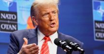 Stire din Actualitate : Donald Trump, optimist cu privire la un acord Ucraina-Rusia