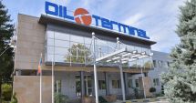 Stire din Economie : Schimbări în conducerea companiei Oil Terminal. Cine și-a pierdut funcțiile?
