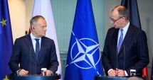 Stire din Actualitate : Polonia cere Germaniei să se grăbească în problema despăgubirilor legate de cel de-Al Doilea Război Mondial