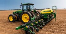 Stire din Economie : Bursă, agricultură, arierate buget general. INFO economic