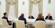 Stire din Actualitate : Întâlnire Putin-Witkoff. Nu s-a ajuns la niciun compromis privind teritoriile ocupate din Ucraina