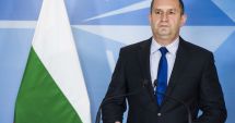 Stire din Actualitate : Președintele Bulgariei cere guvernului să demisioneze