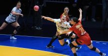 Stire din Sport : Visul frumos s-a terminat. România, învinsă de Ungaria la Mondialul de handbal