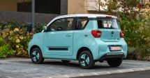 Stire din Economie : Cost orar al forței de muncă, înmatriculări auto, infrastructură rutieră. INFO economic