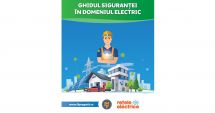 Stire din Actualitate : Ai grijă de tine și de cei dragi în sezonul rece: Ghidul siguranței în domeniul electric