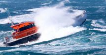 Stire din Economie : Siguranța navigației! Miza pe pilotajul maritim pentru șantiere navale
