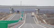 Stire din Economie : Coridor de transport. De la Constanța spre Alexandropulis, direct pe autostradă!