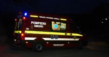 Stire din Eveniment : Un tânăr de 23 de ani și-a pierdut viața. A fost lovit de alt şofer, când ieşea din parcare