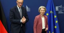 Stire din Actualitate : Liderii UE speră să ajungă la un acord privind activele rusești până la Consiliul European din 18 decembrie