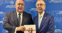 Stire din Economie : Firmele constănțene din agricultură și energie, oportunități de afaceri în Argentina