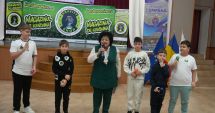Stire din Sport : Energie și talent la Kendama Battle Cumpăna 2025. Copiii și tinerii au făcut spectacol