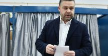 Stire din Politică-Administrație : Alegeri Primăria București: Ciprian Ciucu, victorie zdrobitoare, Anca Alexandrescu a urcat pe locul doi!