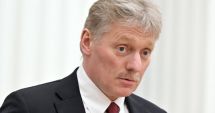 Stire din Actualitate : Dmitri Peskov: „Noua strategie de securitate a SUA, în linii mari aliniată cu viziunea Rusiei“
