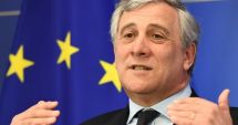Stire din Actualitate : Șeful diplomației italiene, Antonio Tajani, cere o reformă majoră a Uniunii Europene