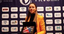 Stire din Sport : Gala Voleiului Românesc: Bela Bartha și Diana Vereș, cei mai buni jucători ai anului 2025