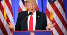 Stire din Actualitate : Președintele american Donald Trump: „Europa merge în direcții greșite!“